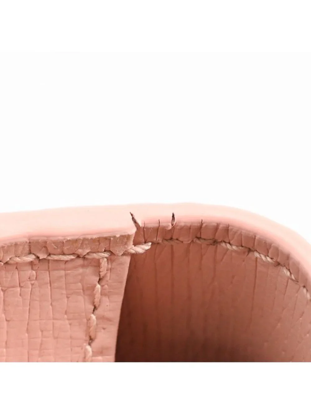 Gucci Card Slot Card Holders Pink